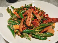 -蔴将·川菜(黄龙万科店)