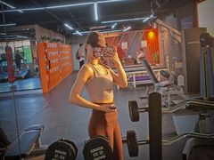 -佳禾健身(三元里店)
