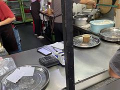 -谢怀亮芝麻茶
