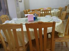 大堂-老字号蛇口德记烧腊饭店·海鲜加工