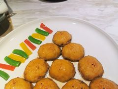 -宴昆山·私房菜(春晖店)