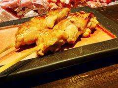 -三川·十酒Izakaya(南昌路店)