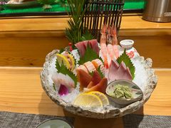 -大岛日本料理铁板烧(南通大饭店)