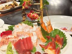 -大渔之观(安贞店)