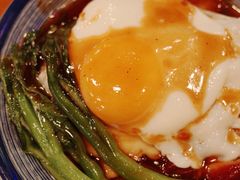 黯然销魂饭-澳门陈光记烧味饭店(南京德基广场店)