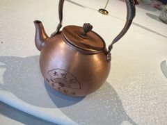 -大鸭梨烤鸭(石佛营店)