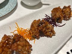-珍呈中餐厅•粤川淮扬新疆(乌鲁木齐康莱德酒店)
