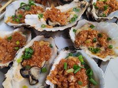 -阿龙烧烤(广达路店)