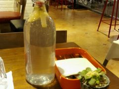 -OKOOKO澳客餐吧(乐天百货店)