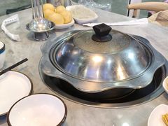 -光头药膳鸡(莱茵小镇店)