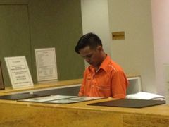 -沙巴希迪特酒店