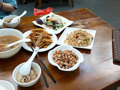 -少林寺欢喜地素斋馆