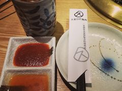 -久苑烧肉(世界城广场店)