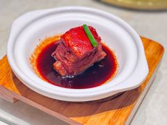 -二泉园老菜馆·百年无锡菜