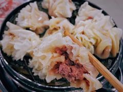 -元盛居(生态大街店)