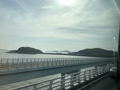 -半升洞码头