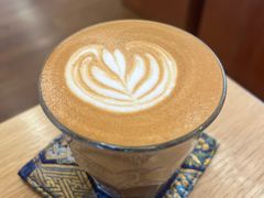 -CAPRAIBEXCOFFEE羍市(菉葭巷店)
