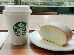 -星巴克臻选(杭州嘉里中心1F店)