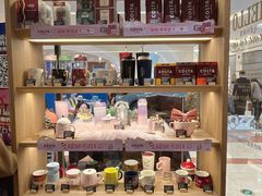 零售区-COSTA COFFEE(上海月星环球港店)