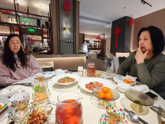 -悦融琥珀·京鲁菜·海味珍品(西单店)