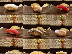 -晴空·日本料理(万象城店)