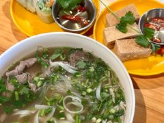 -saigon saigon | 西贡西贡(滨北店)