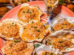 -霸王虾·麻辣小龙虾(清水河公园店)