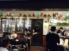 大堂-小明同学(三里屯店)
