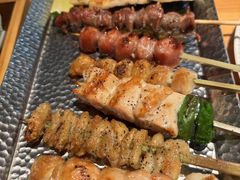 -江户·岚 创意料理(泛海店)