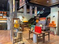 -黄远堂凤梨酥·伴手礼(中山路六店)