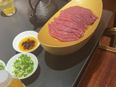 -羊大爷涮肉(亮马桥店)