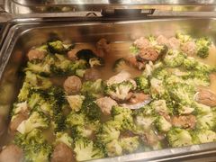 -宁波逸东豪生大酒店·豪生咖啡厅