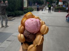 -成裕雪糕店(士多店)