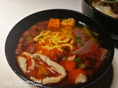 贵阳常旺面-黔香阁·味(花木店)