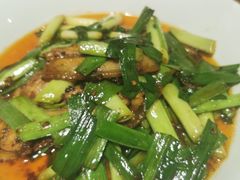 -俏江南天津时尚曲艺主题餐厅(马场道店)