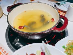 -黑鸡小馆(金源店)