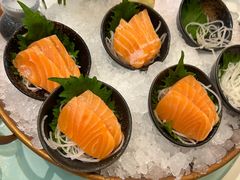 -万龙洲海鲜(阜外店)