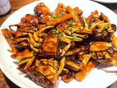 -老瑞福上海菜(人民广场店)
