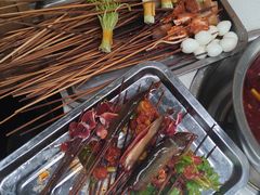 -小向麻辣烫(天街总店)