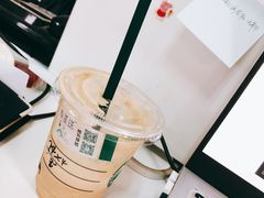 -星巴克(杭州银泰城西一店)