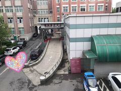-首都医科大学附属北京友谊医院(西城院区)