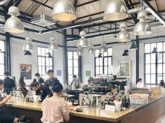 -The Workshop Coffee