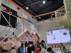-Mr·Kuma酷么先生雪之乐园