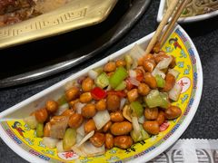 -芦月轩羊蝎子(劲松店)