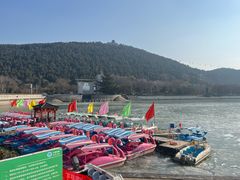 -云龙湖阿喆米线(云龙湖店)