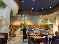 -熊猫自助餐厅.萌趣城堡(长隆熊猫酒店)