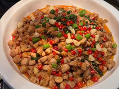 -吉布鲁牛排海鲜自助(万州万达广场店)