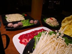 -牛焱·贵州黄牛肉火锅(城西银泰店)