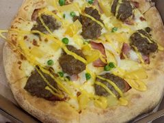 -达美乐比萨(栖霞大道店)