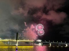 -澳门环岛游湾仔码头